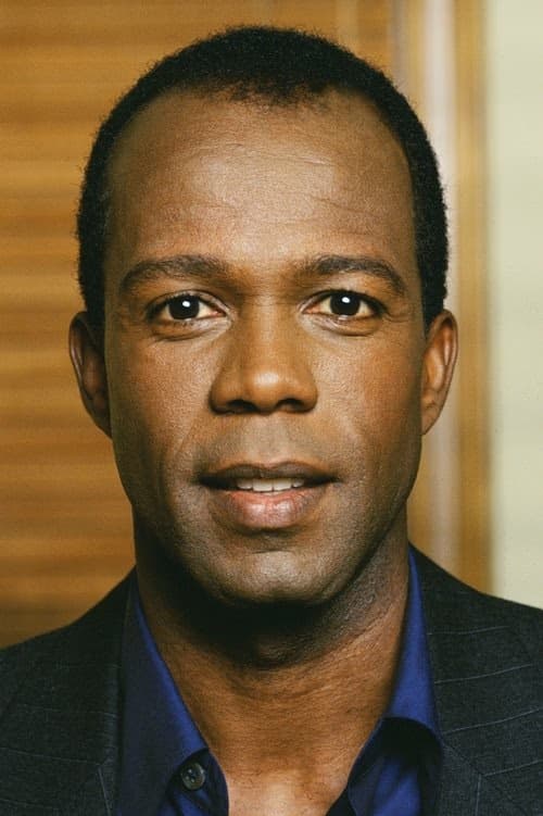 Clarence Gilyard Jr. filmleri