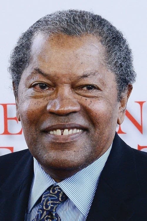 Clarence Williams III filmleri
