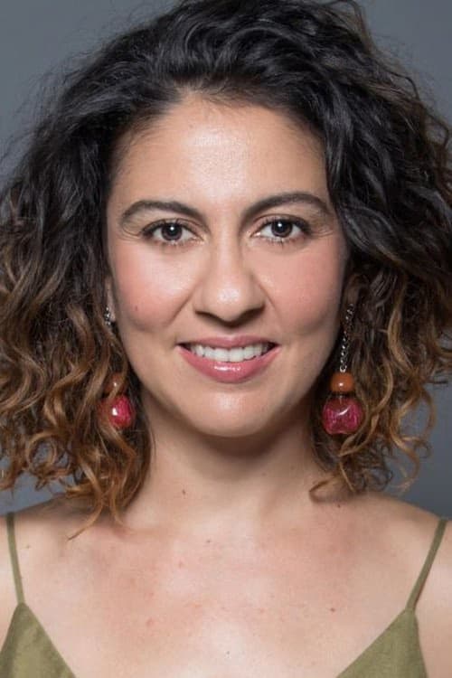 Clarissa Pinheiro filmleri