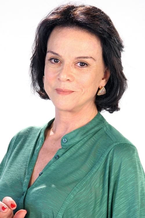 Clarisse Abujamra filmleri