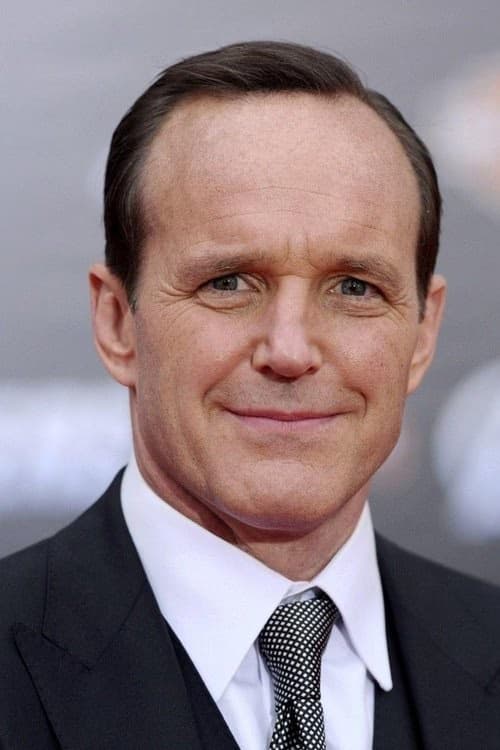 Clark Gregg filmleri