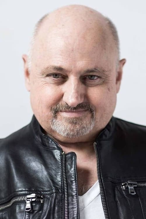Clark Middleton filmleri