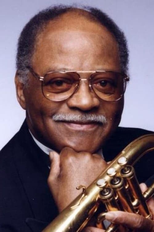 Clark Terry filmleri