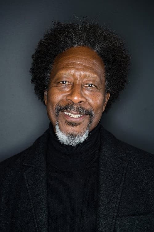 Clarke Peters filmleri