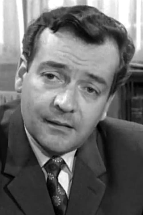 Claude Cerval filmleri
