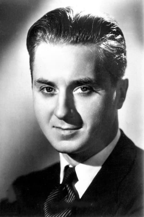 Claude Dauphin filmleri