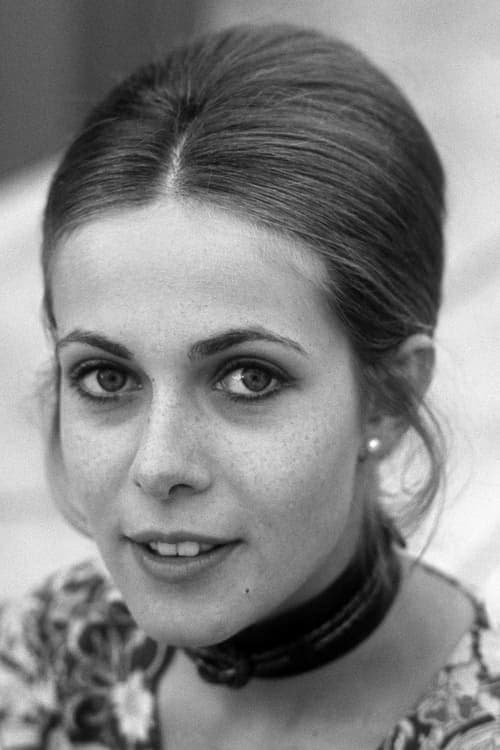 Claude Jade filmleri