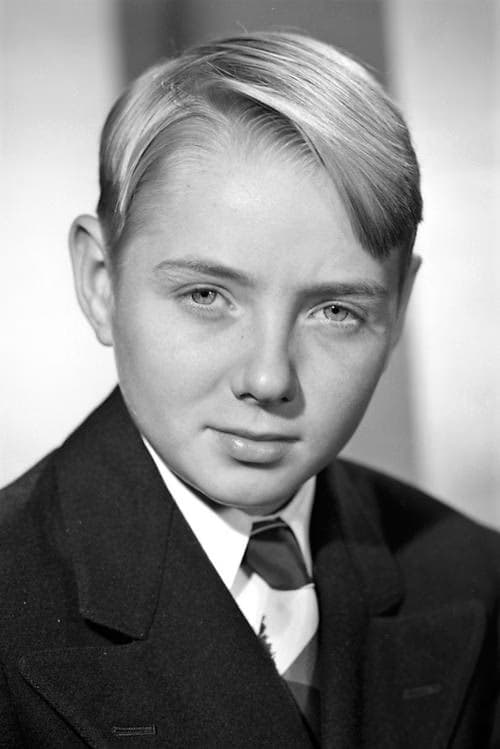 Claude Jarman Jr. filmleri