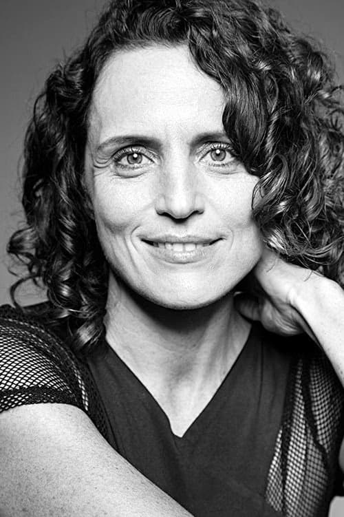 Claudette Maillé filmleri