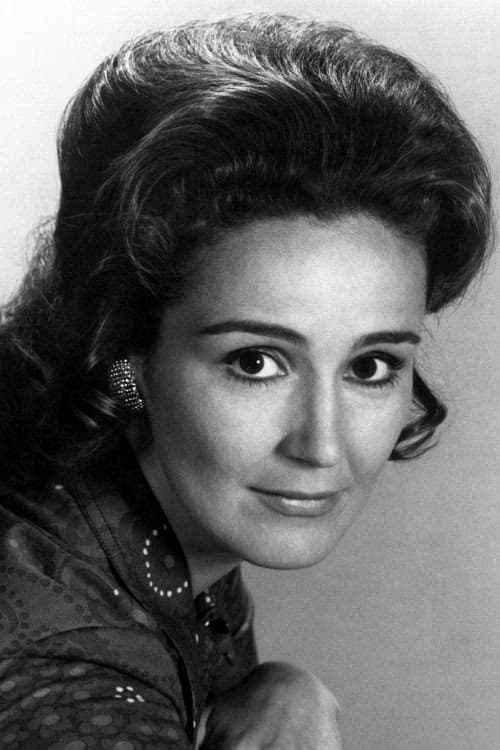 Claudette Nevins filmleri