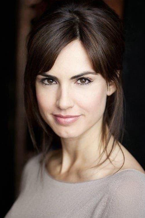 Claudia Bassols filmleri