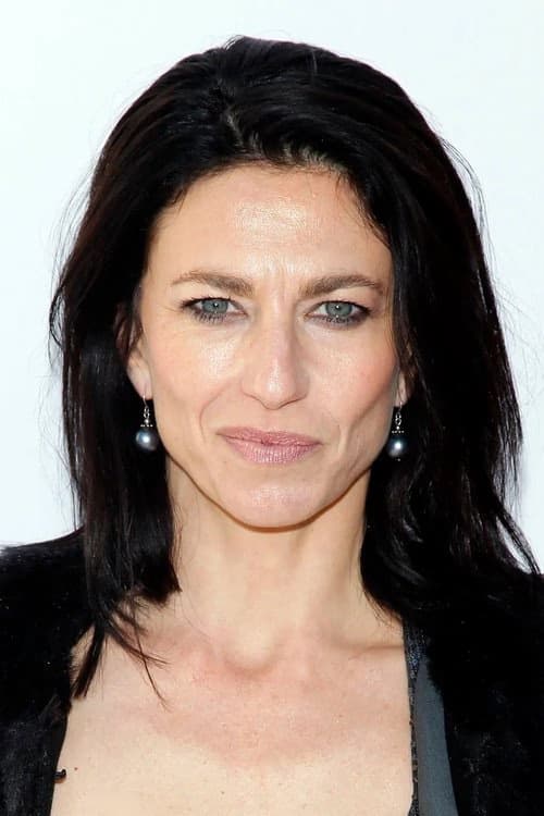 Claudia Black filmleri