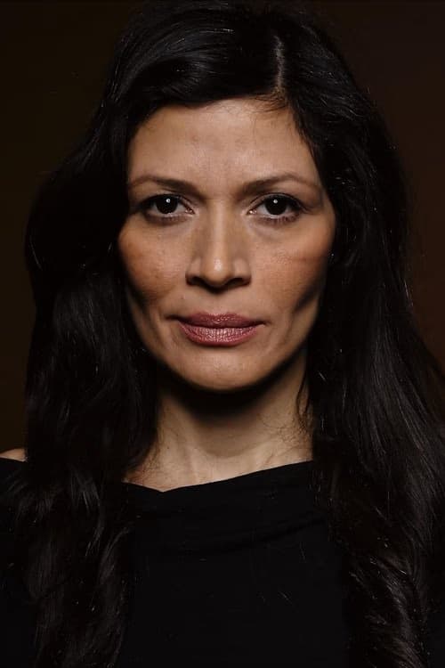 Claudia Coulter filmleri