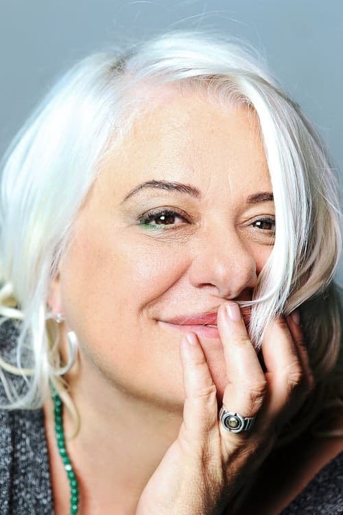 Claudia Della Seta filmleri
