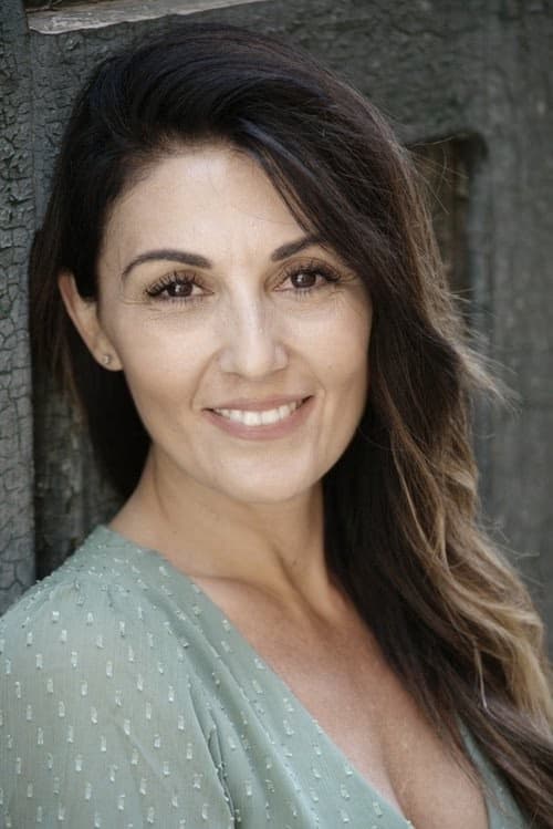 Claudia Delli Noci filmleri