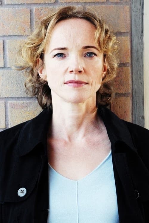 Claudia Geisler-Bading filmleri