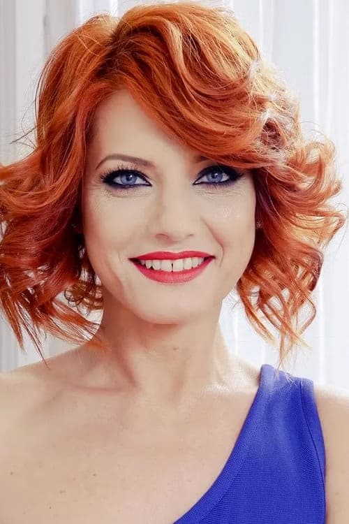 Claudia Ieremia filmleri
