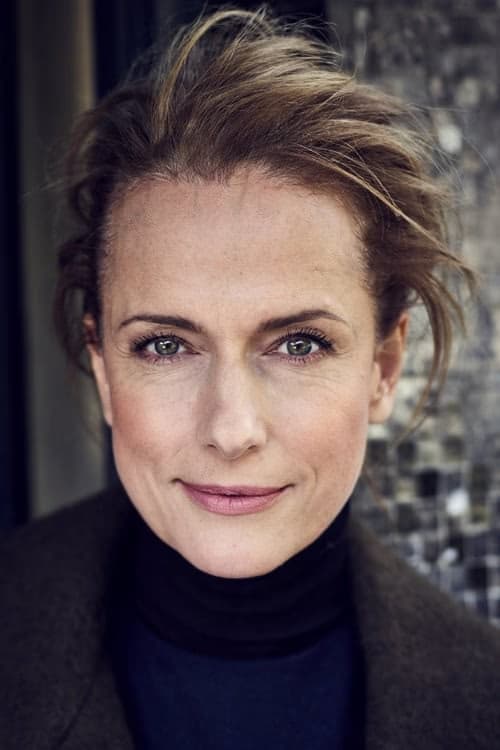 Claudia Michelsen filmleri