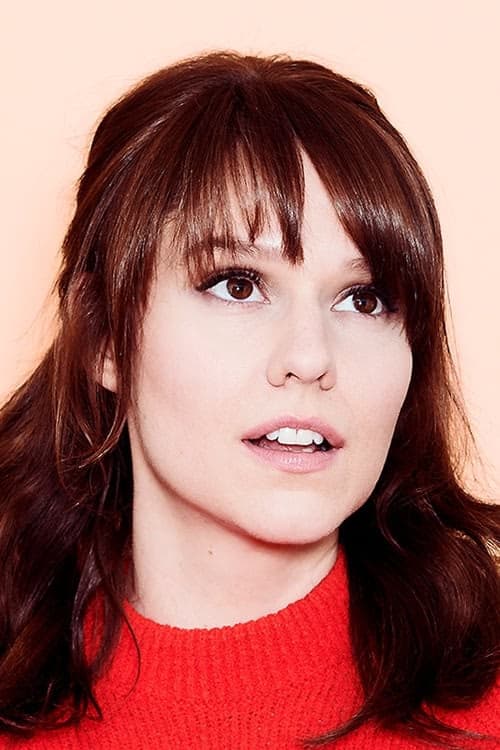 Claudia O'Doherty filmleri