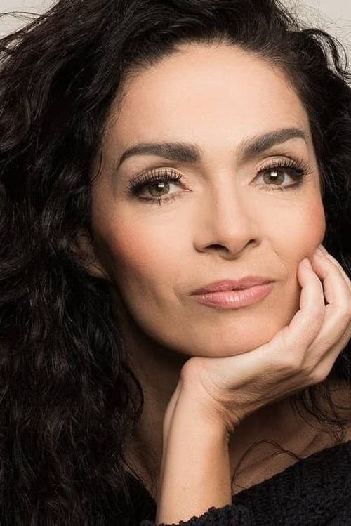 Claudia Ohana filmleri