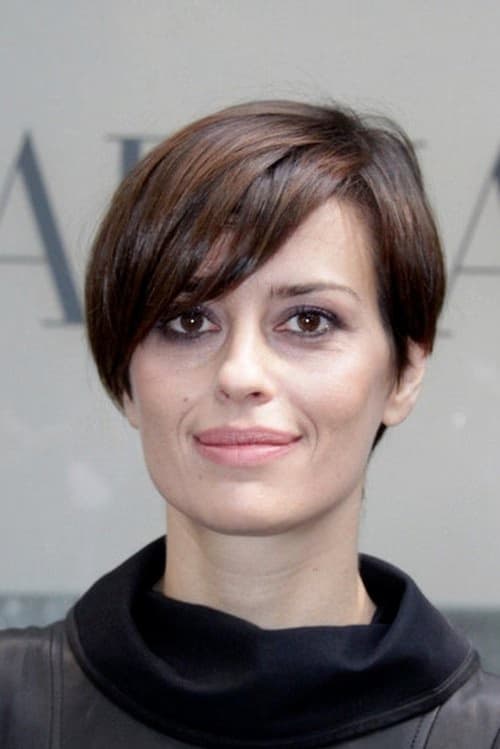 Claudia Pandolfi filmleri