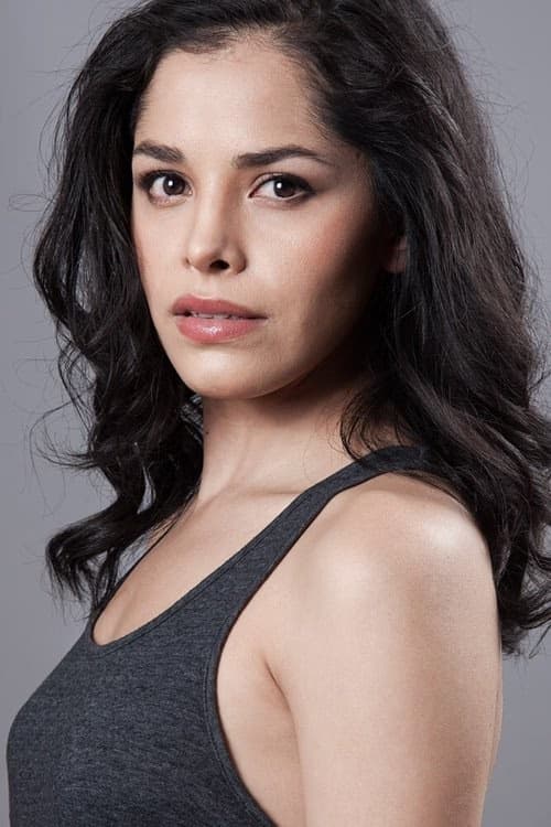 Claudia Pineda filmleri