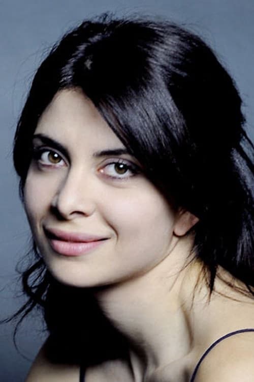 Claudia Potenza filmleri