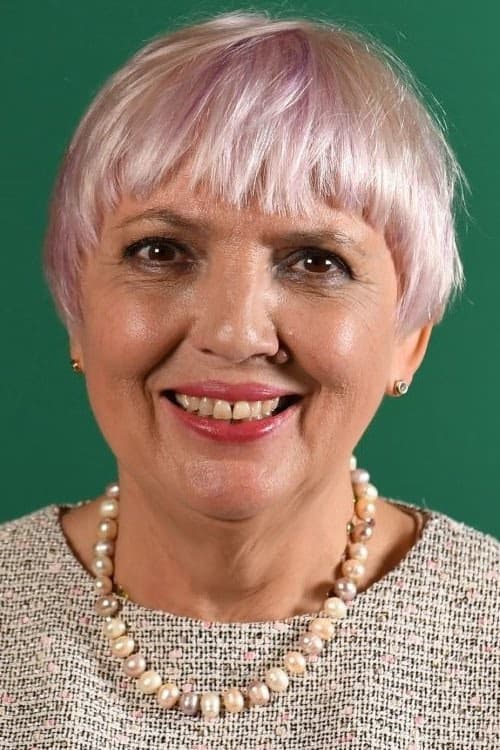 Claudia Roth filmleri
