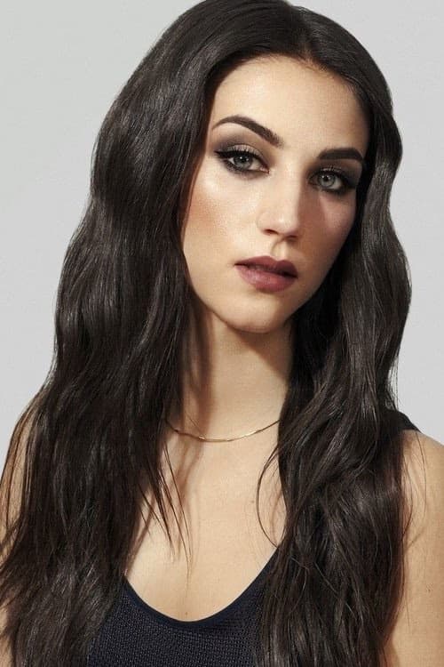 Claudia Salas filmleri