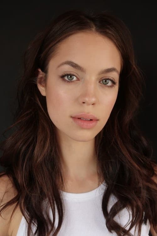 Claudia Sulewski filmleri