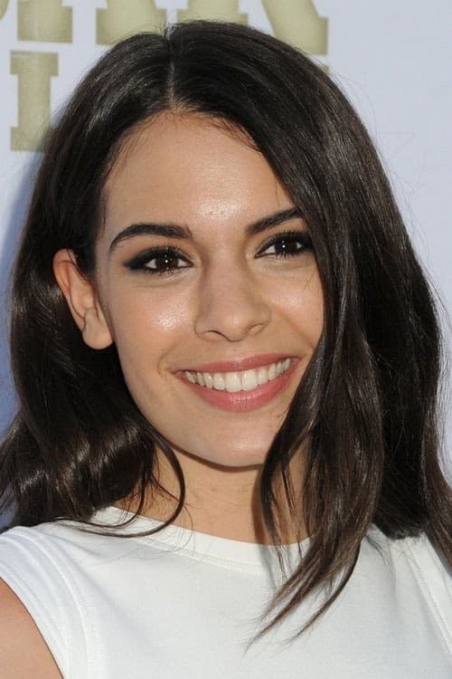 Claudia Traisac filmleri