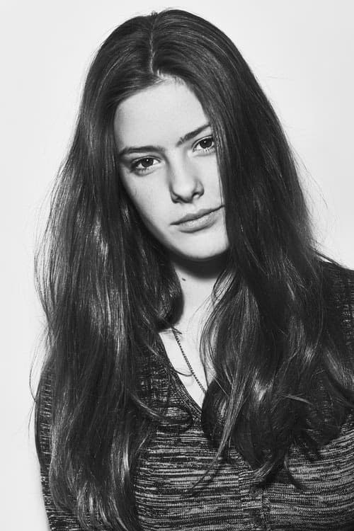 Claudia Vega filmleri
