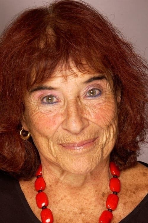 Claudine Baschet filmleri