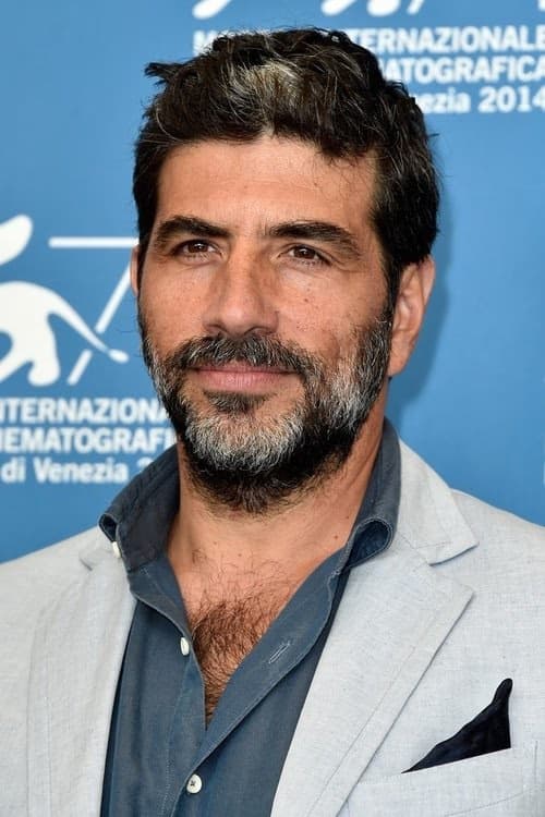Claudio Castrogiovanni filmleri