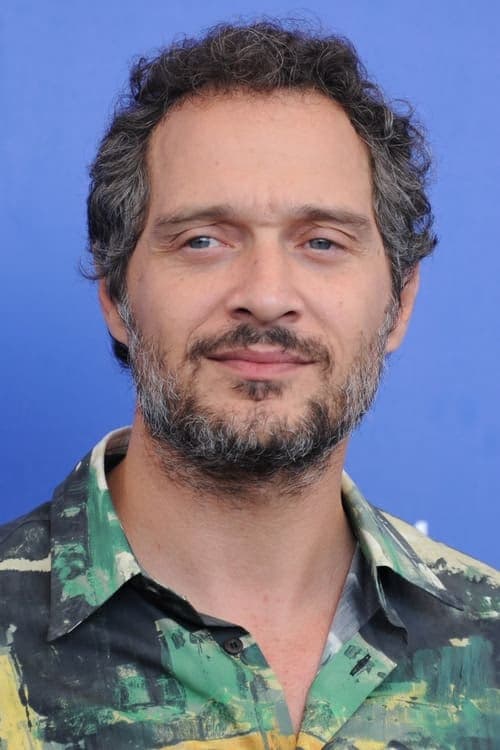 Claudio Santamaria filmleri