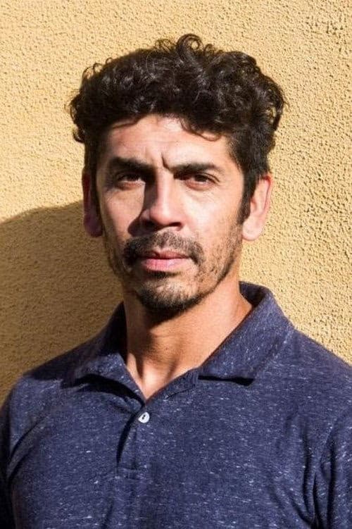 Claudio Troncoso filmleri