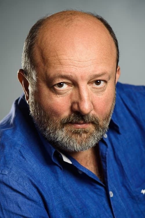 Claudiu Istodor filmleri