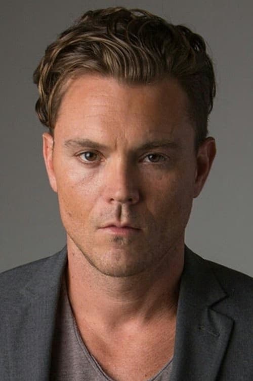 Clayne Crawford filmleri