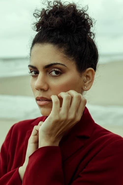 Clébia Sousa filmleri