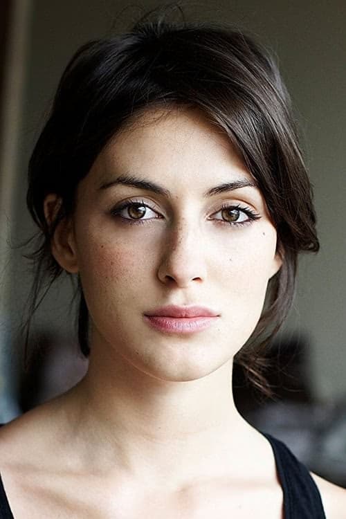 Clémence Thioly filmleri