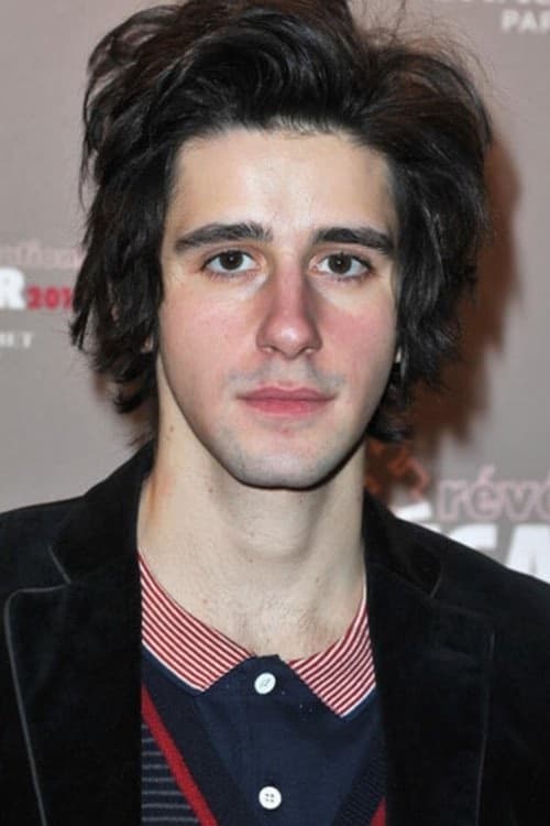 Clément Métayer filmleri