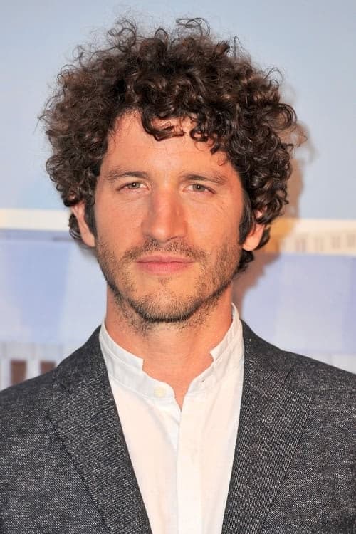 Clément Sibony filmleri
