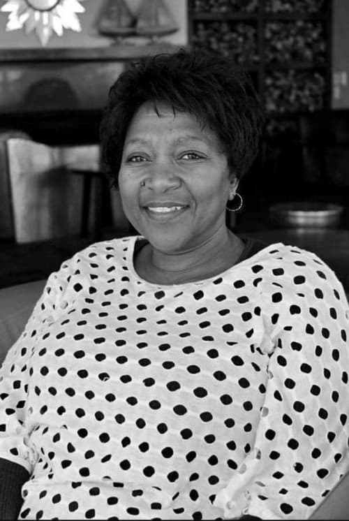 Clementine Mosimane filmleri
