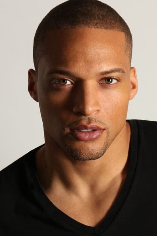 Cleo Anthony filmleri