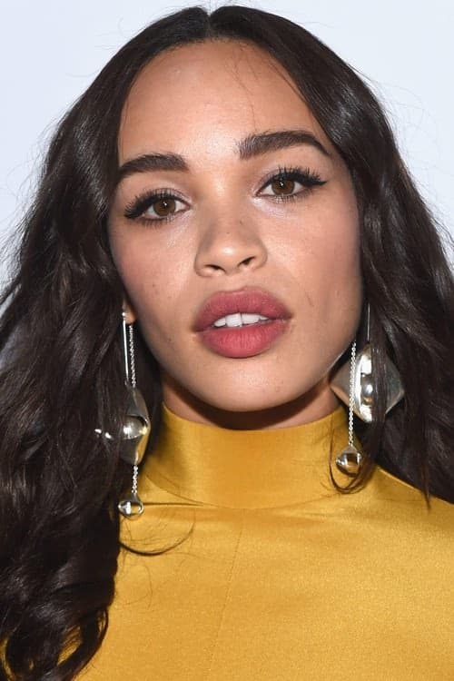 Cleopatra Coleman filmleri