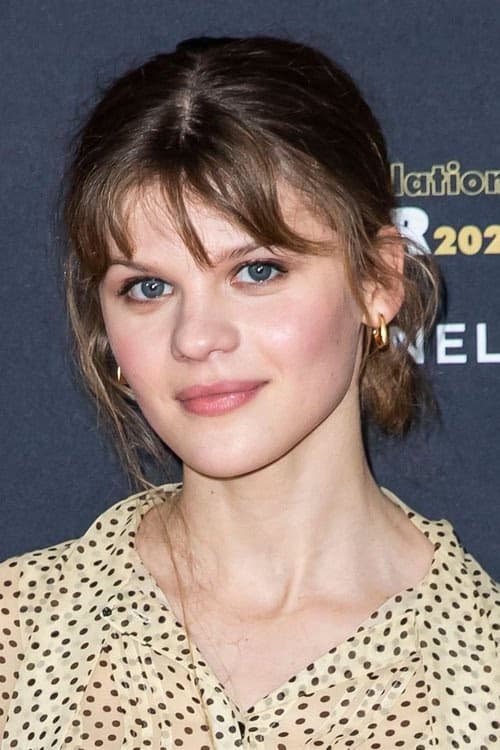 Céleste Brunnquell filmleri