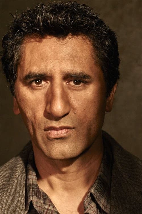 Cliff Curtis filmleri