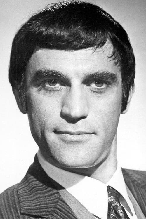 Cliff Gorman filmleri
