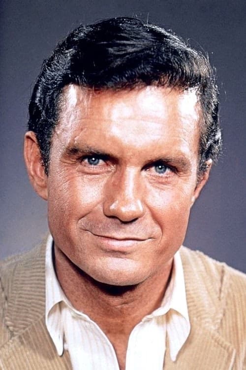Cliff Robertson filmleri