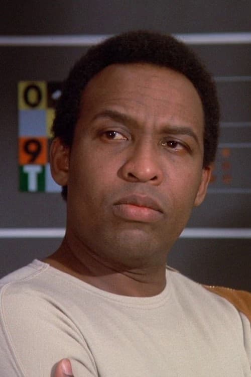 Clifton Jones filmleri